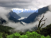 New Zealand