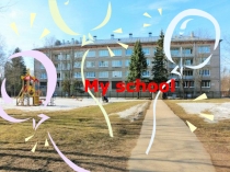 My school