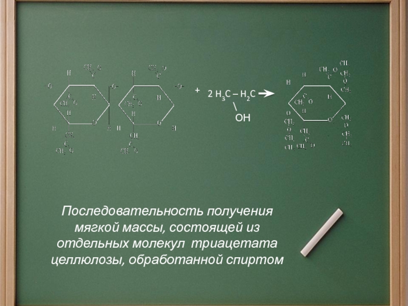 Триацетат целлюлозы очки