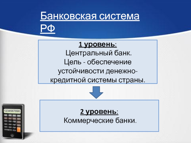 1 центральный банк 2 коммерческие банки. Первый уровень банковской системы это. Уровни банковской системы. Банковская система 1 уровень ЦБ. Уровни банковской системы Центральный банк коммерческий банк.