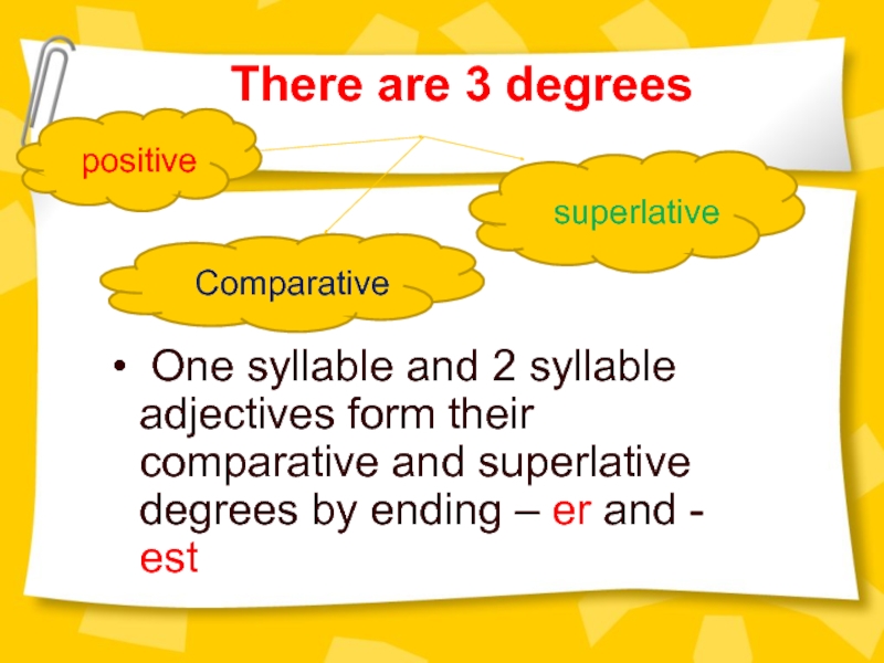 Music adjective form