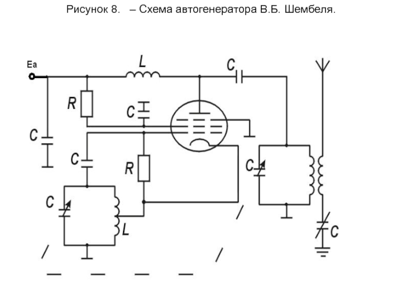 Gavrosh 8 схема