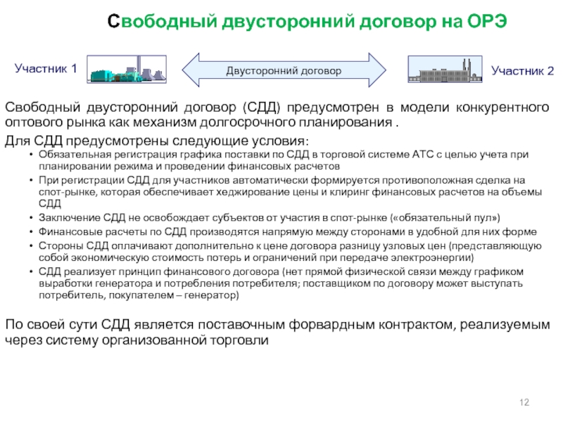 Двусторонний договор. Оптовый рынок электроэнергии - свободные двусторонние договоры. Свободные двусторонние договоры на оптовом рынке. Договоры на оптовом рынке электроэнергии.