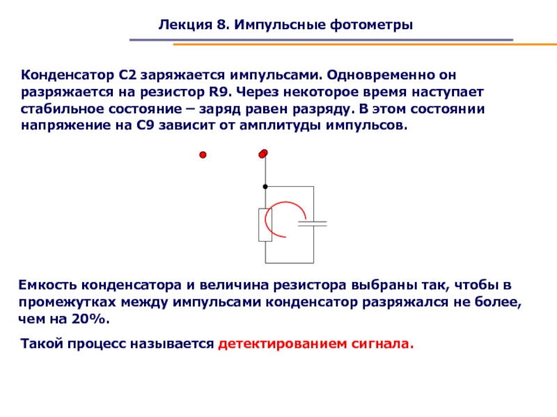 Импульсы заряжают. Схема разряда конденсатора на резистор. Разрядка конденсатора через резистор. Зарядка конденсатора через резистор. Конденсатор разряжается через резистор.