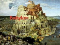 Babylon