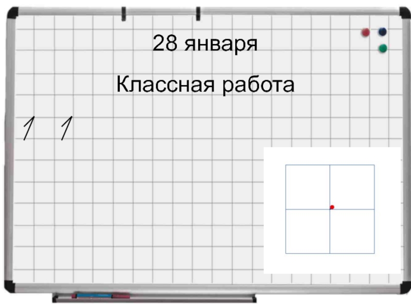 Квадратный работа. 28 Января классная работа. Доска чесло 28 января классная работа.