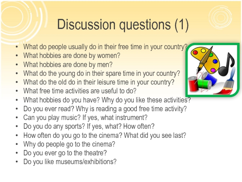 Questions about art. Хобби на английском языке. Вопросы на тему хобби. Любимые занятия на английском.