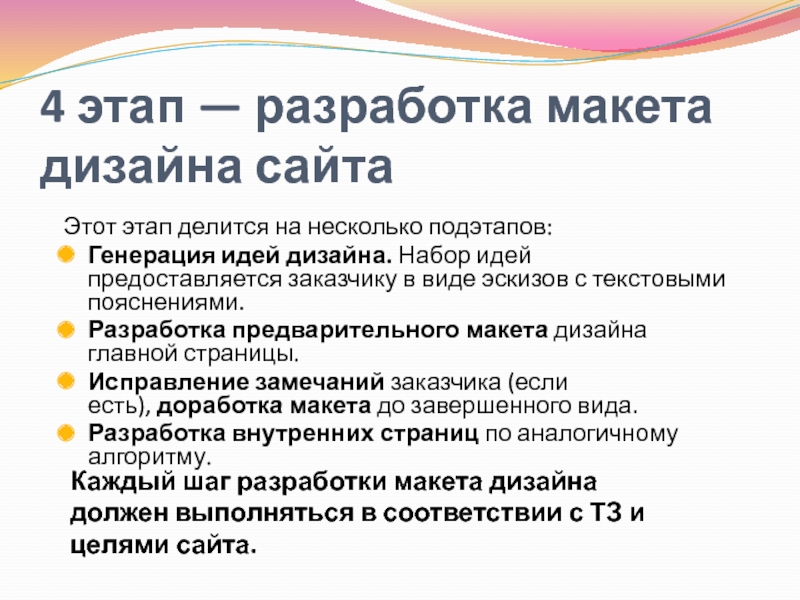 Этап делится на. Стадии разработки дизайн-макета. На что делится этап. Этапы разработки дизайн макета. Этапы и подэтапы.