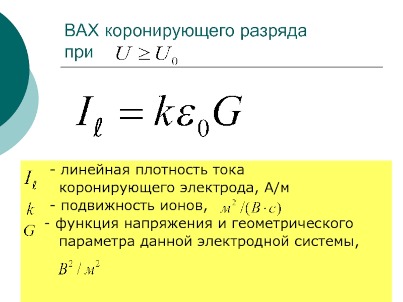 Линейная плотность тока. А. плотность тока, подвижность ионов. Плотность тока через подвижность ионов. Электронно-ионная технология это.