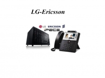 LG-Ericsson