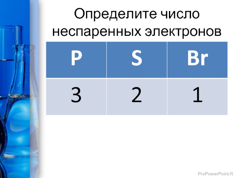 Сколько неспаренных электронов. Как определить число неспаренных электронов. Число неспаренных электронов. Как определить количество неспаренных электронов.