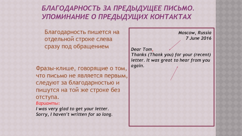 Клише для огэ по английскому. Правила написания письма на английском. Правила письма писем на английском. Фразы для письма на английском языке. Фразы для написания письма на английском.