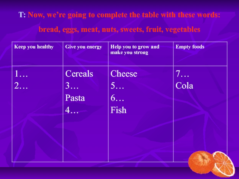 Does your. Complete the Table with the food Words. Complete the Table with these Words. Теме do does your Health depend on you с первое задание про мистеров. Тест по теме do does your Health depend on you 6 класс.