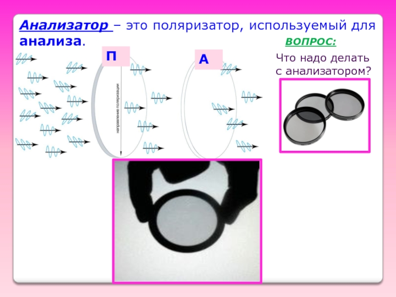 Схема катрона оптика