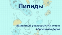 Липиды