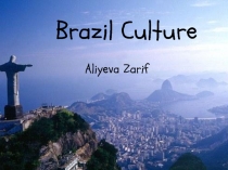 Brazil Culture