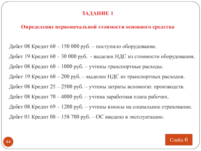 Кредит 60. Дебет 19 кредит 60. Дебет 01 кредит 60. Дебет 01 кредит 08. Дебет 08 кредит 19.