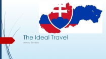 The Ideal Travel 
