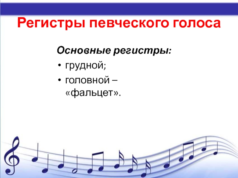 Певческие голоса. Грудной и головной регистр голоса. Вокальные регистры. Регистры в пении. Вокальные регистры певческого голоса.