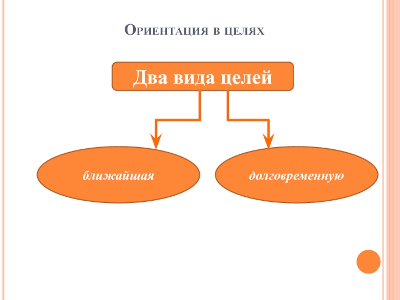 Ориентация в психологии. Несколько целей. Какие вы знаете виды целей. Цели для двоих. Доклад понятие цели в психологии виды целей.