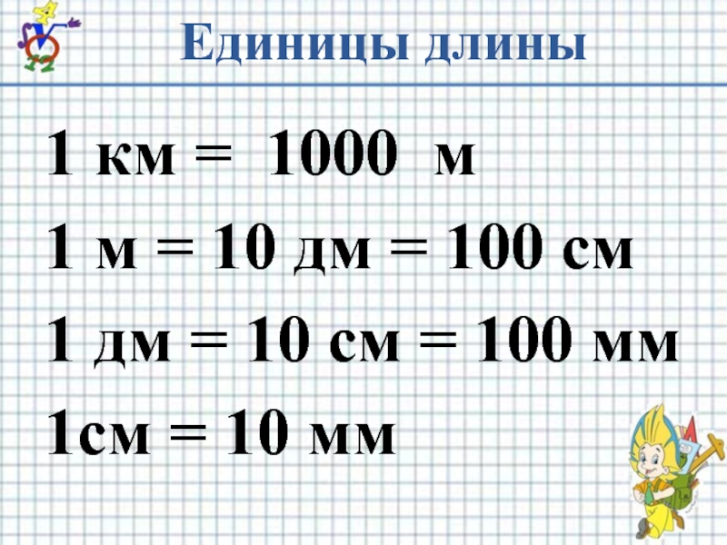 1 дм длина другого 6 см. 1км= м, 1м= дм, 10дм= см, 100см= мм, 10м= см. 10см=100мм 10см=1дм=100мм. 1 М = 10 дм 1 м = 100 см 1 дм см. Таблица измерения дециметры сантиметры миллиметры.