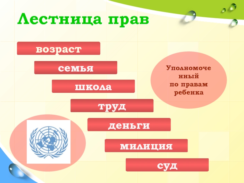 Классный час правовая грамотность 5 класс презентация