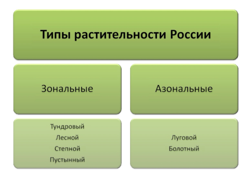 Типы растительной. Типы растительности. Зональные типы. Зональные типы растений. Зональные и незональные типы растительности.