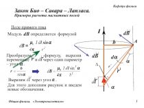 Электромагнетизм