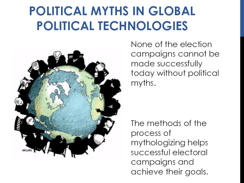 Political global