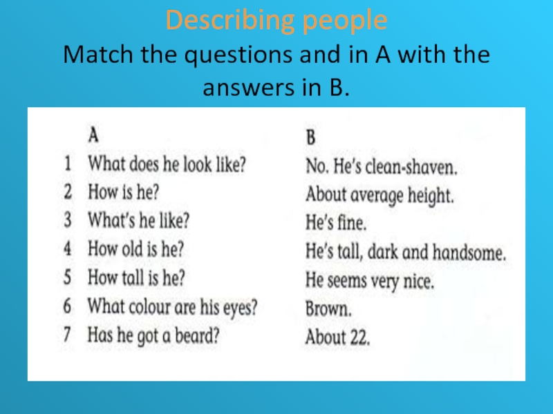 Match the advice. Match questions and answers. Match the questions with the answers 5 класс. Match the questions to the answers 5 класс. Match the questions and the answers 5 класс.