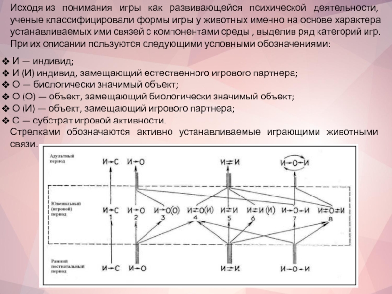 Исходя из их