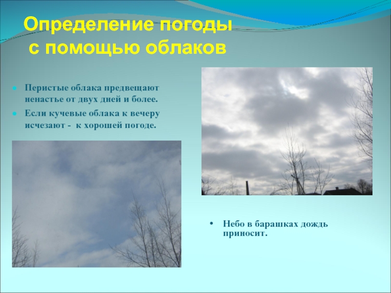 Человек определяющий погоду. Народные приметы определения погоды. Приметы по облакам. Определение погоды по облакам. Приметы про облака.