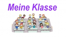 Meine Klasse