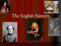 The English Painters