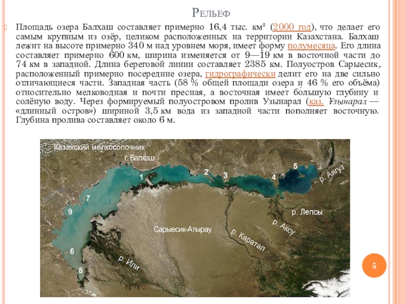 Почему все глубокие озера расположены в восточной. Озеро Балхаш глубина максимальная. Тип Озерной котловины озера Балхаш. Рельеф местности озеро Балхаш. Достопримечательности Казахстана озеро Балхаш.