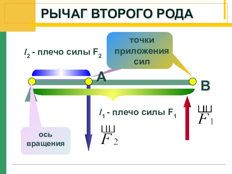 Плечо силы единица