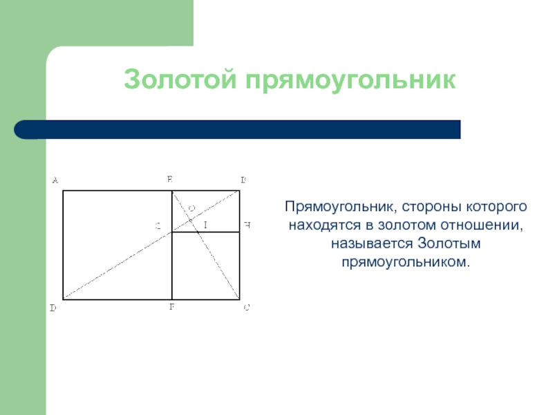 Описанный прямоугольник. Соотношение сторон прямоугольника. Формула золотого прямоугольника. Отношение сторон прямоугольника. Отношение золотого прямоугольника.