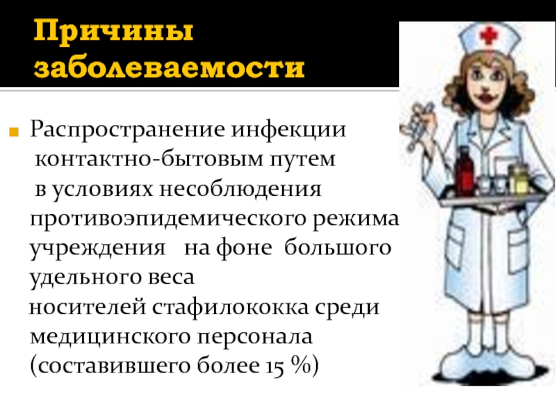 Инфекции бытовым путем. Причины заболеваемости. профилактика контактно бытовых инфекций. контактно бытовые инфекции причины. роль палатной медицинской сестры в профилактике вби.