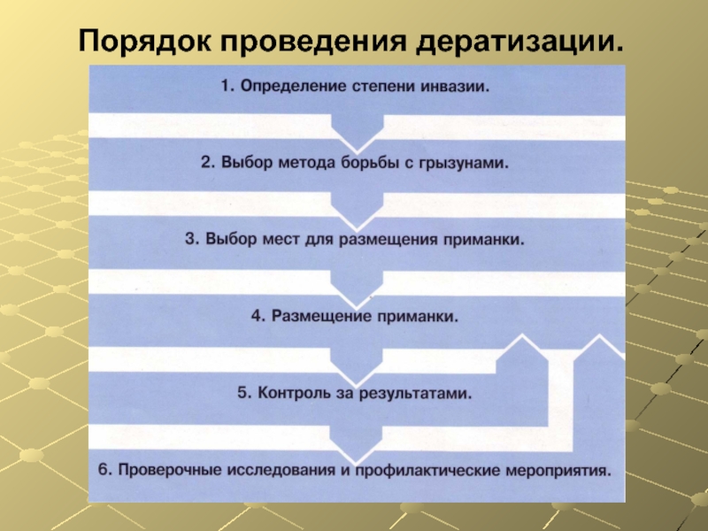 Система дератизации