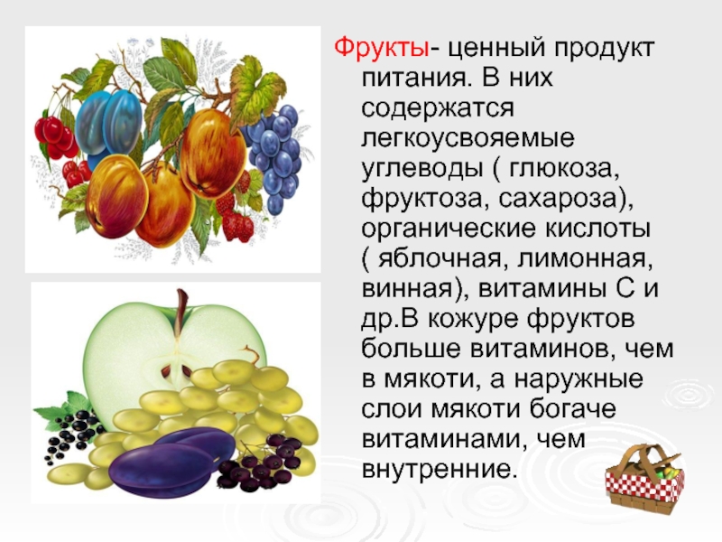 Что содержат фрукты. Углеводы в фруктах. Легкоусвояемые фрукты. Углеводы в ягодах. Углеводы фруктов легкоусвояемые.