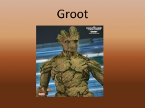 Groot