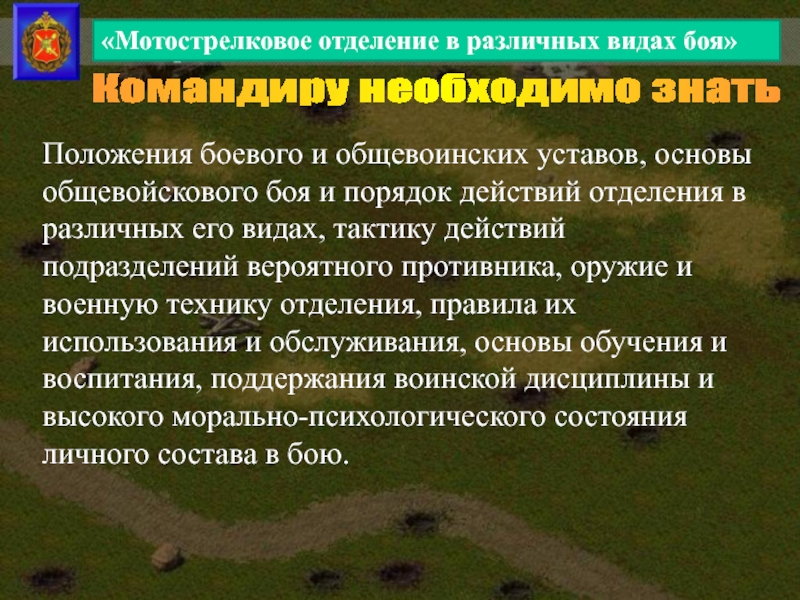 Применение войск. Мотострелковое отделение. Мотострелковое отделение в бою. Боевые возможности мотострелкового отделения. Мотострелковое отделение в армии.