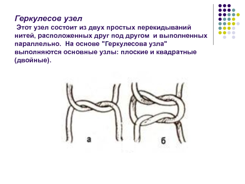 Репсовый узел схема