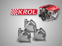 Презентация ТМ Крол