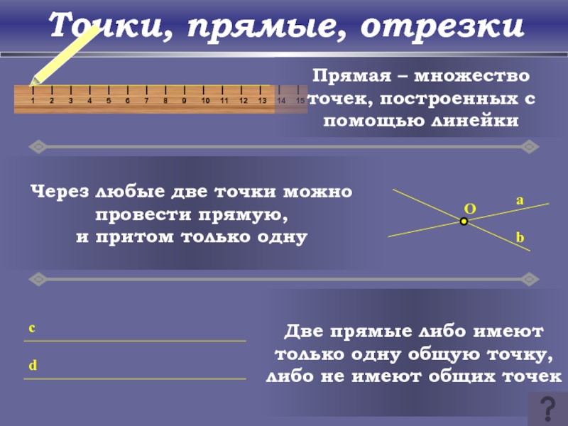 Острый отрезок. Точки прямые отрезки. Точка прямая отрезок. Точки прямые отрезки геометрия. Что такое прямая линия в математике 2 класс.