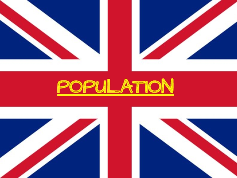 POPULATION
