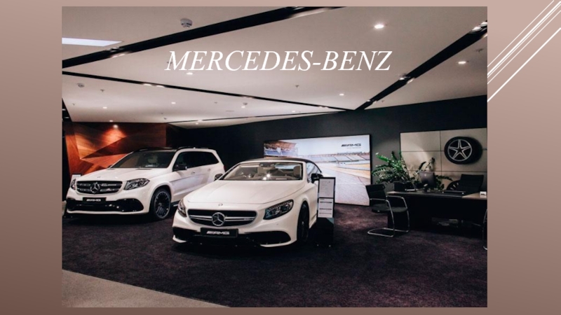 Mercedes-Benz