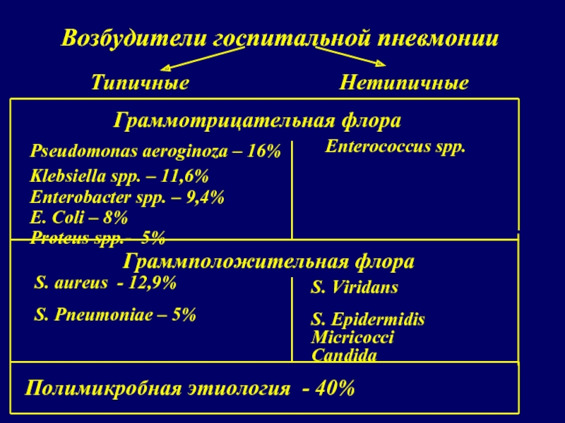 Лечение пневмонии у взрослых антибиотиками схема