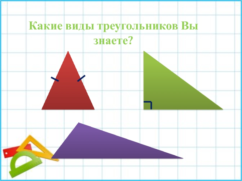 Презентация повторение геометрии 8 класса