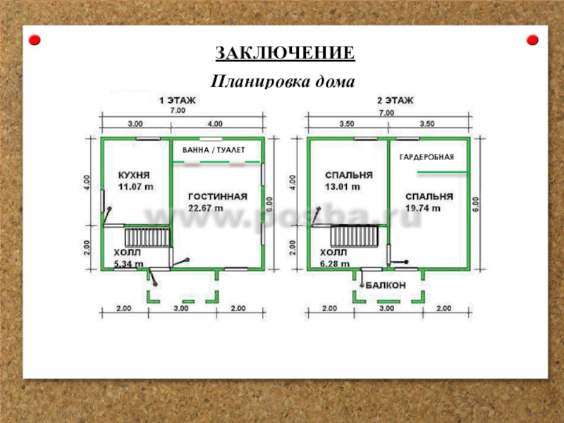 Дом заключения. Планировка дома гигиена. Планировка дома в каких документах.